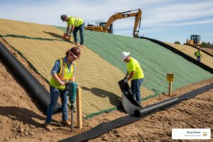 erosion control services