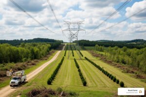 industrial vegetation management