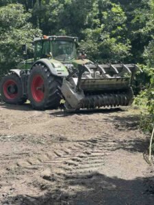 brush clearing services plymouth