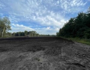 mitigation for wildfires