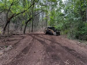 forestry mulching companies